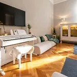 No.8: Lovely & Cosy 3-room Heart Of The Apartment Timisoara