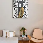 No.8: Lovely & Cosy 3-room Heart Of The