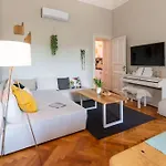 No.8: Lovely & Cosy 3-room Heart Of The Apartment *