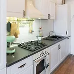 No.8: Lovely & Cosy 3-room Heart Of The Apartment Timisoara