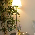 No.8: Lovely & Cosy 3-room Heart Of The Apartment
