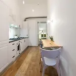 No.8: Lovely & Cosy 3-room Heart Of The Apartment