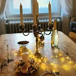 No.8: Lovely & Cosy 3-room Heart Of The