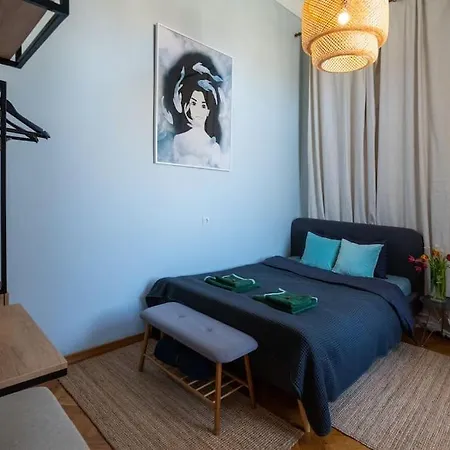 No.8: Lovely & Cosy 3-room Heart Of The *