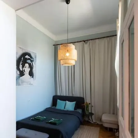 No.8: Lovely & Cosy 3-room Heart Of The Apartment