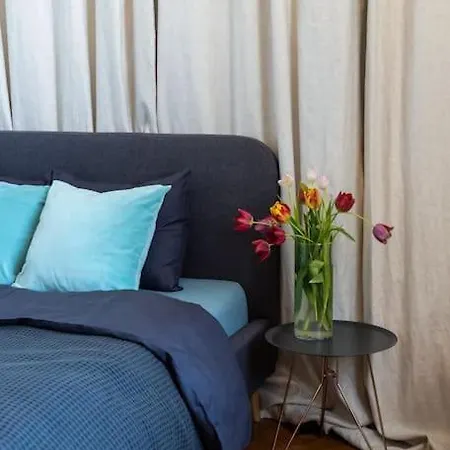 No.8: Lovely & Cosy 3-room Heart Of The דירה טימישוארה