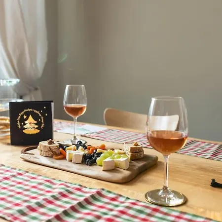 No.8: Lovely & Cosy 3-room Heart Of The Apartament Timişoara