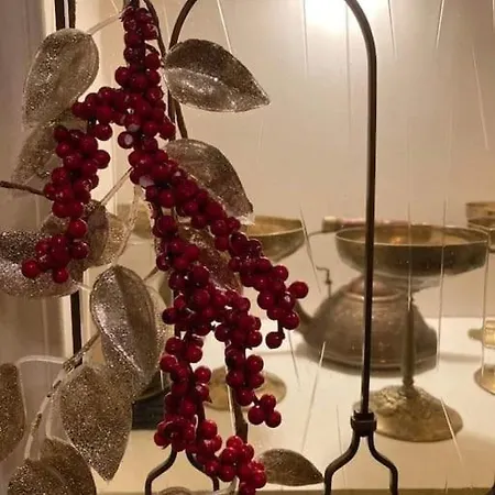 No.8: Lovely & Cosy 3-room Heart Of The