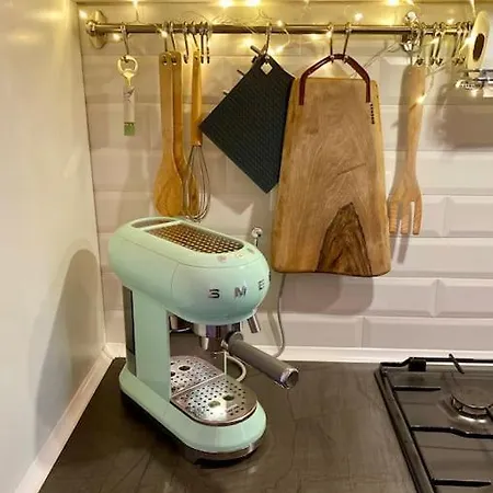 No.8: Lovely & Cosy 3-room Heart Of The