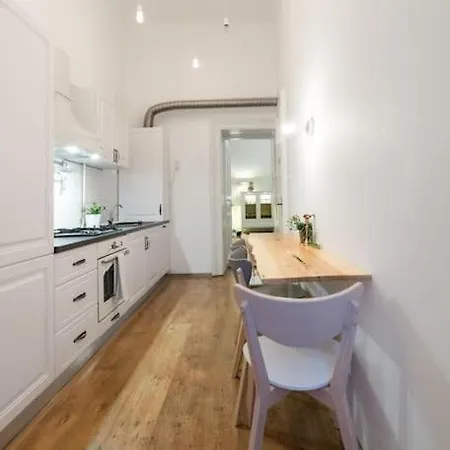 No.8: Lovely & Cosy 3-room Heart Of The Apartment