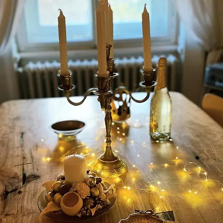 No.8: Lovely & Cosy 3-room Heart Of The