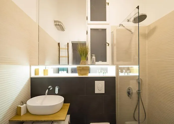 Apartment No.8: Lovely & Cosy 3-room Heart Of The Timisoara