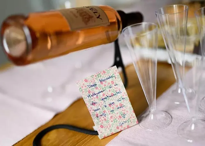 No.8: Lovely & Cosy 3-room Heart Of The Apartment *