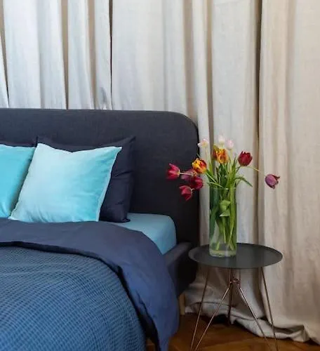 No.8: Lovely & Cosy 3-room Heart Of The Apartment Timisoara