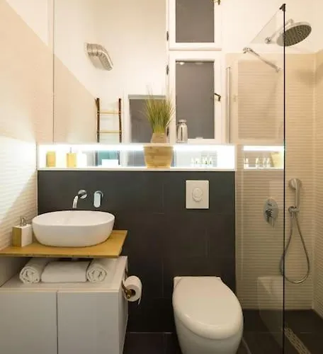 Apartment No.8: Lovely & Cosy 3-room Heart Of The Timisoara