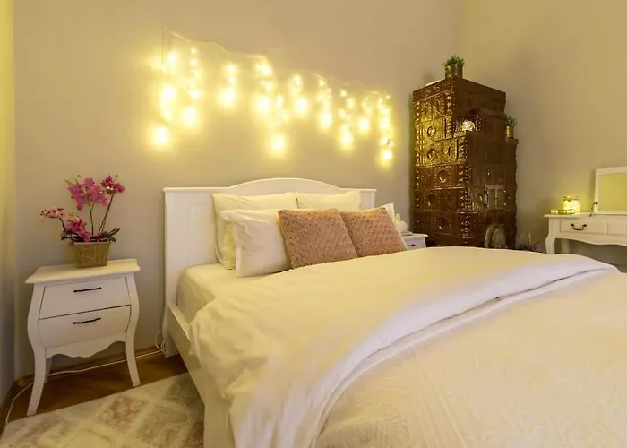 No.8: Lovely & Cosy 3-room Heart Of The Apartment *