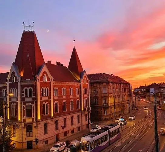 No.8: Lovely & Cosy 3-room Heart Of The