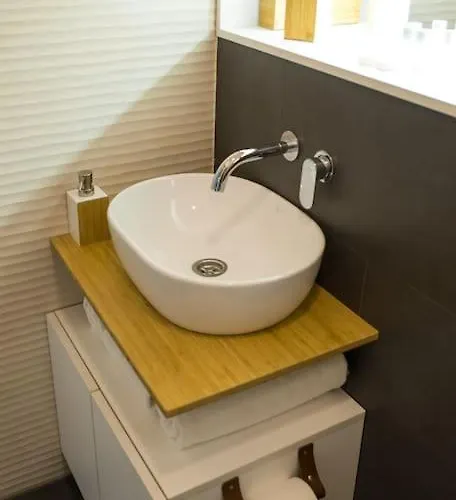 Apartment No.8: Lovely & Cosy 3-room Heart Of The