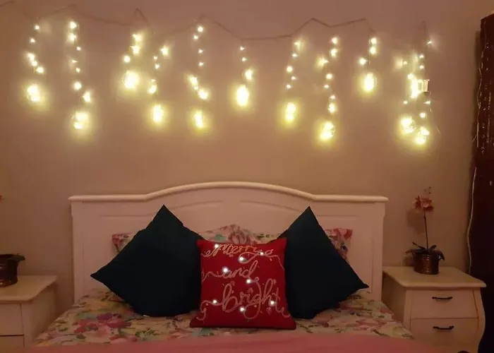 No.8: Lovely & Cosy 3-room Heart Of The *