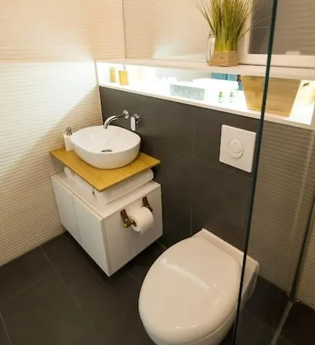 No.8: Lovely & Cosy 3-room Heart Of The Apartment *