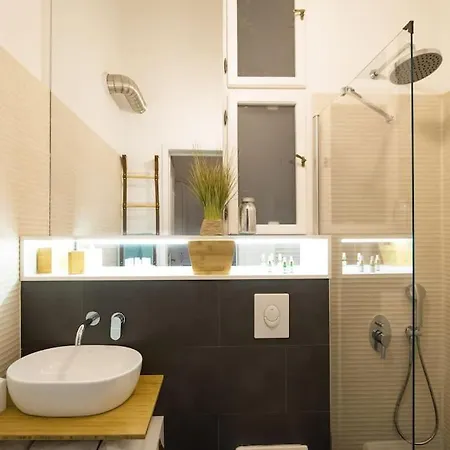 Apartamento No.8: Lovely & Cosy 3-room Heart Of The Timisoara