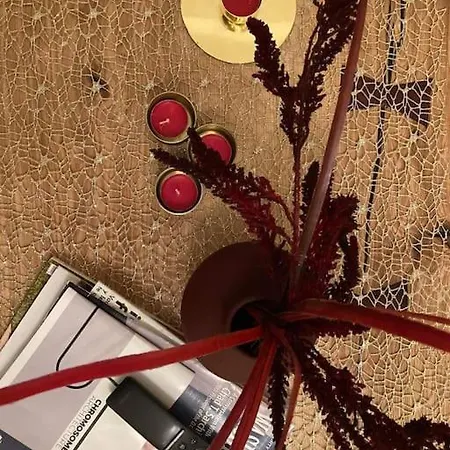 No.8: Lovely & Cosy 3-room Heart Of The