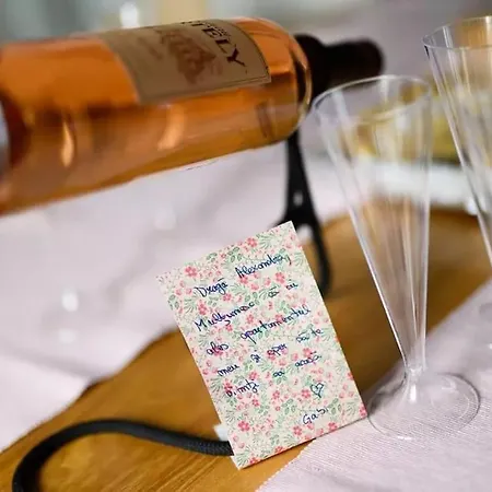 No.8: Lovely & Cosy 3-room Heart Of The Apartamento *