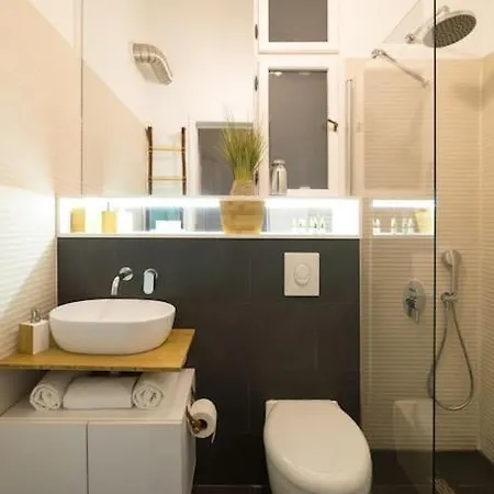 Apartamento No.8: Lovely & Cosy 3-room Heart Of The Timisoara