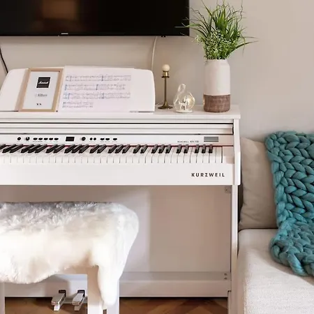 No.8: Lovely & Cosy 3-room Heart Of The * Timisoara