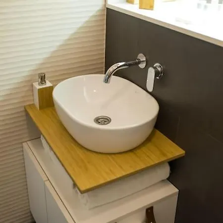 Apartamento No.8: Lovely & Cosy 3-room Heart Of The