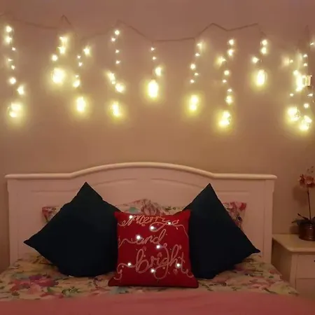 No.8: Lovely & Cosy 3-room Heart Of The *