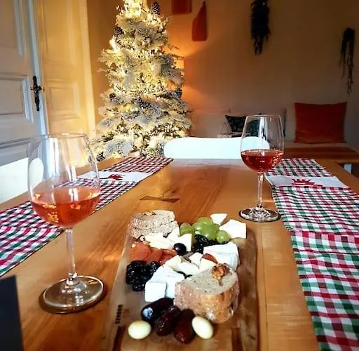 No.8: Lovely & Cosy 3-room Heart Of The * Timisoara