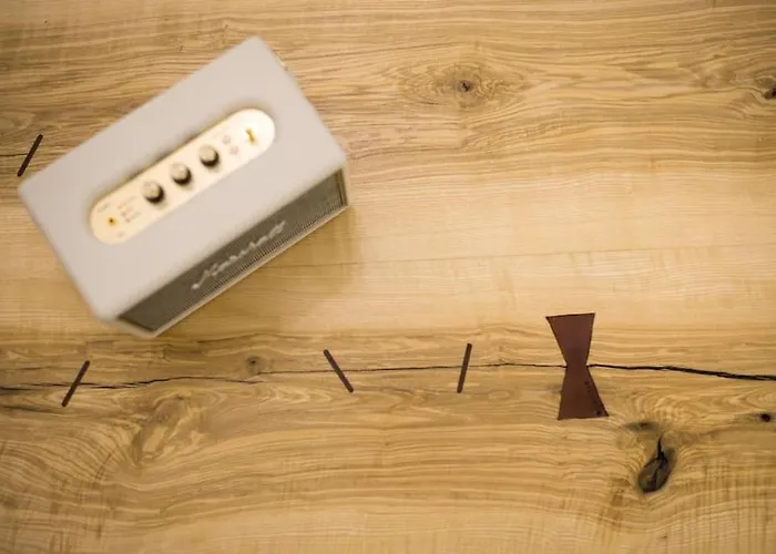 No.8: Lovely & Cosy 3-room Heart Of The *