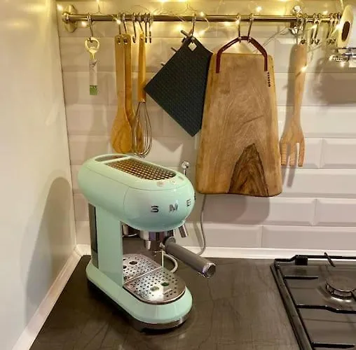 No.8: Lovely & Cosy 3-room Heart Of The