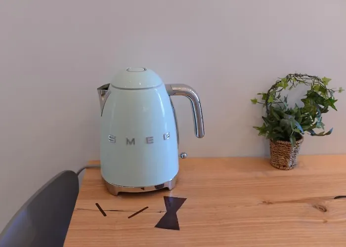 No.8: Lovely & Cosy 3-room Heart Of The Timisoara