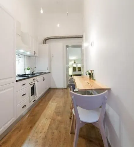 No.8: Lovely & Cosy 3-room Heart Of The Apartment